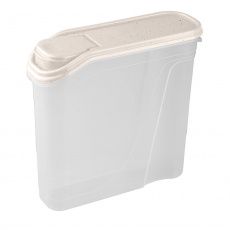 Емкости для сыпучих продуктов